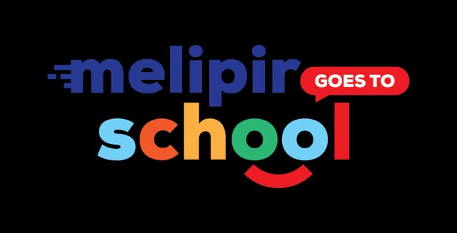 Melipir Goes to School