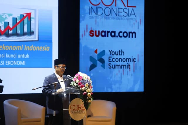Youth Economic Summit