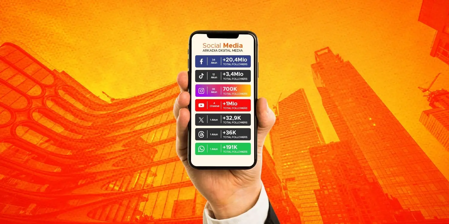 OUR SOCIAL MEDIA