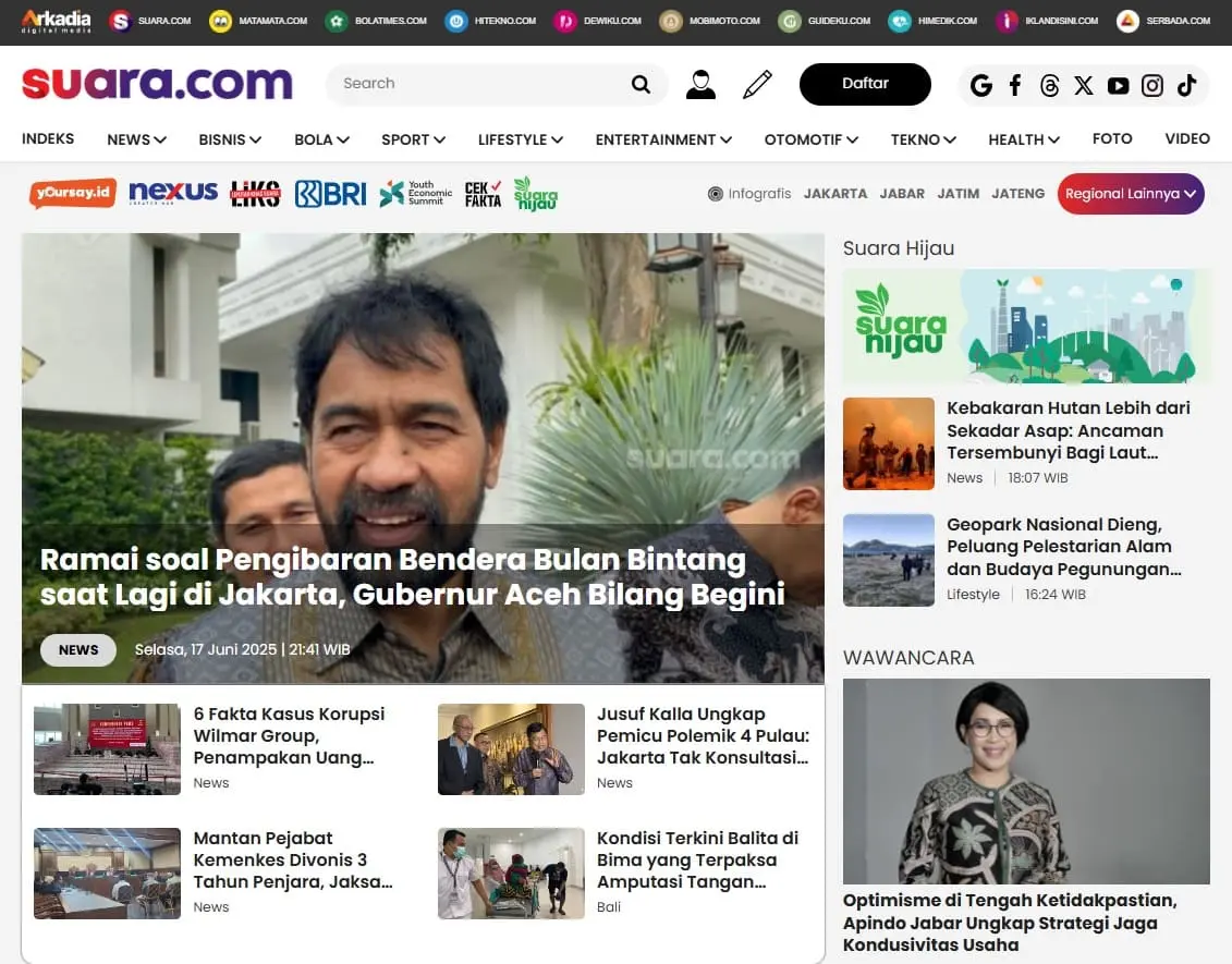 Arkadia Media